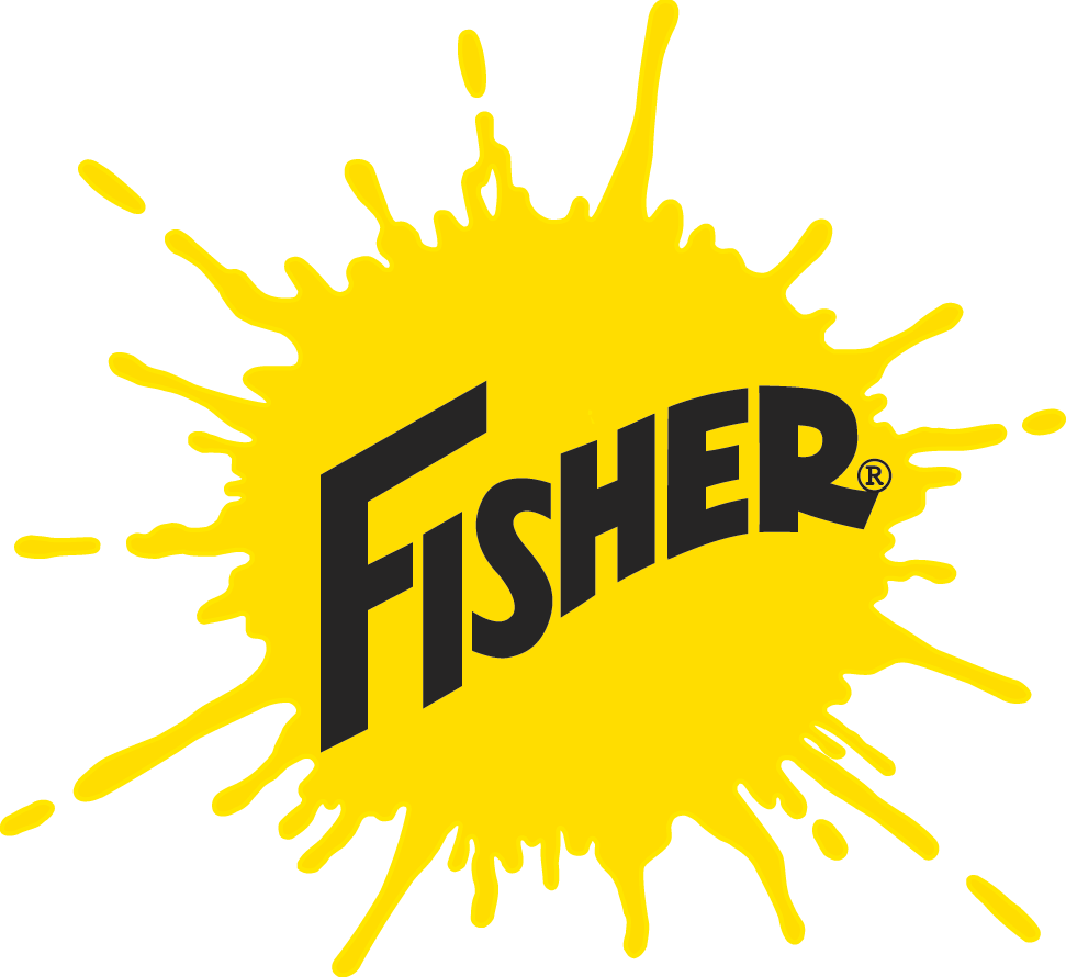 Fisher Logo